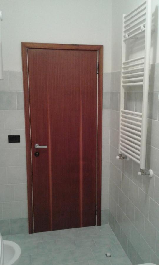 Casanova Schio Exterior foto