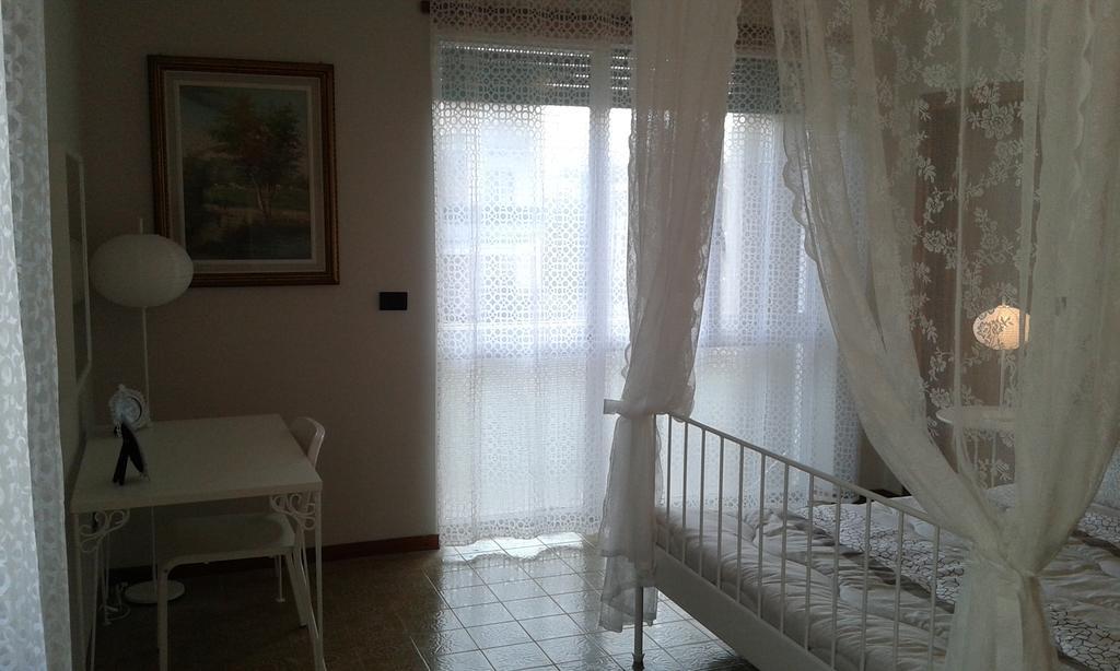 Casanova Schio Exterior foto