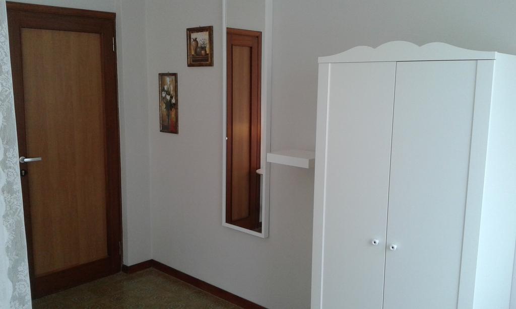 Casanova Schio Exterior foto