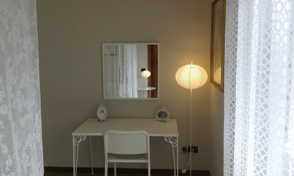 Casanova Schio Exterior foto