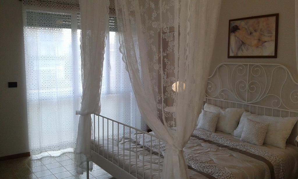 Casanova Schio Exterior foto